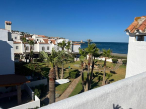 Urbanización Marina de Casares, Casares